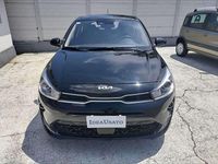 Usata Kia Rio Comfort 101 CV (74 kW) 2022 Other Berlina