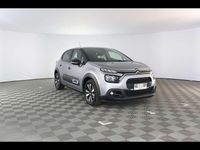 Usata Citroën C3 PureTech 110 CV (80 kW) 2024 Grigio / pastello Berlina