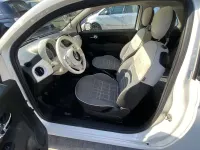 Usata Fiat 500 Riva 69 CV (50 kW) 2019 Utilitaria