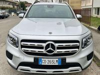 Usata Mercedes GLB180 Executive 116 CV (85 kW) 2021 SUV
