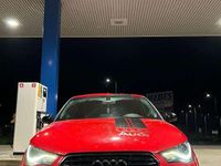 Usata Audi A1 Attraction 105 CV (77 kW) 2012 Utilitaria
