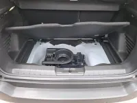 Nuova Jeep Avenger Altitude 110 CV (80 kW) 2026 Grigio SUV