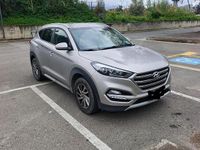Usata Hyundai Tucson 2018 SUV