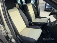 Usata Fiat Panda 2006 Utilitaria