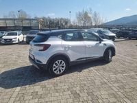 Usata Renault Captur Intens 101 CV (74 kW) 2020 Bianco SUV