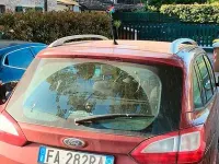 Usata Ford C-MAX 120 CV (88 kW) 2015 Monovolume