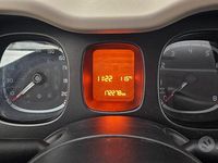 Usata Fiat Panda 69 CV (50 kW) 2015 Bianco Utilitaria