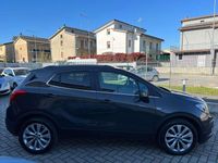 Usata Opel Mokka Cosmo 131 CV (96 kW) 2015 Other SUV