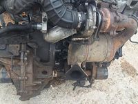 Usata Opel Vivaro 2008 Monovolume