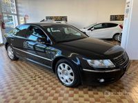 usata VW Phaeton 3,0d 4x4