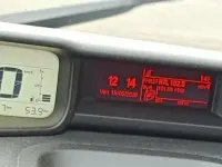Usata Citroën C3 Picasso 99 CV (72 kW) 2016 Grigio Monovolume