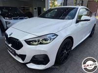 Usata BMW 218 M Sport 136 CV (100 kW) 2021 Bianco Coupé