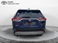 usata Toyota RAV4 Hybrid -