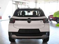 Neu Citroën C3 101 PS (74 kW) 2026 Weiß SUV