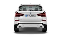 usata BMW X3 G01 2017 xdrive20d Msport 190cv auto