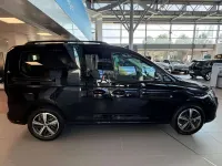 Nuova VW Caddy Life 122 CV (89 kW) 2026 Nero Monovolume
