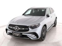 Usata Mercedes GLC220 AMG Line Premium 197 CV (144 kW) 2023 Argento SUV