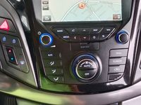 Usata Hyundai i40 136 CV (100 kW) 2017 Nero Station wagon