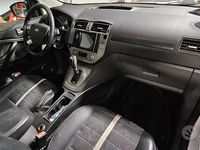 Usata Ford Kuga 163 CV (119 kW) 2011 Bianco SUV