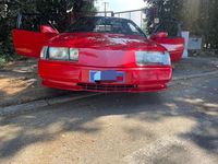 Usata Alpine GTA 200 CV (147 kW) 1987 Rosso Coupé