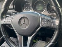 Usata Mercedes GLK220 170 CV (125 kW) 2010 SUV