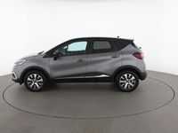 Usata Renault Captur 90 CV (66 kW) 2019 Grigio SUV