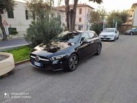 Usata Mercedes A180 109 CV (80 kW) 2021 Berlina
