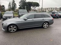Occasion Mercedes E220 Business 194 ch (142 kW) 2017 Gris Break