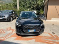 Usata Audi Q2 Sport 116 CV (85 kW) 2018 Nero SUV