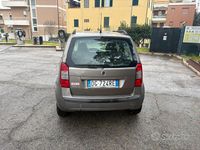 Usata Fiat Idea 2007 Monovolume