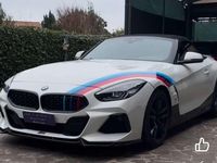 Usata BMW Z4 M Sport 197 CV (144 kW) 2021 Cabrio