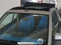 Usata Smart ForTwo Cabrio Passion 71 CV (52 kW) 2008 Cabrio