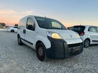 usata Citroën Nemo Multispace 1.3 HDi 75CV CMP S&S Seduc