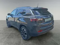 Usata Jeep Compass Limited 131 CV (96 kW) 2022 Grigio SUV
