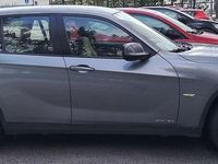 Usata BMW X1 143 CV (105 kW) 2011 SUV