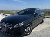 Usata Mercedes E220 Premium Plus 194 CV (142 kW) 2016 Berlina