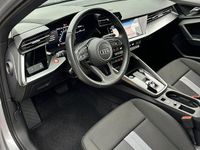 Usata Audi A3 2022 Grigio Berlina