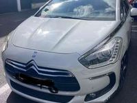 usata Citroën DS5 2.0 hdi Pure Pearl 160cv auto