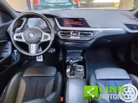 Usata BMW 118 M Sport 150 CV (110 kW) 2020 Bianco Utilitaria
