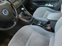 Usata Fiat Croma 150 CV (110 kW) 2006 Grigio Station wagon