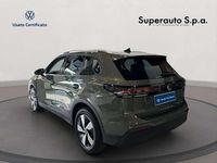 Nuova VW Tiguan Edition 150 CV (110 kW) 2026 Verde SUV