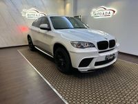 usata BMW X6 xDrive35i Eletta