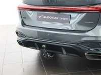 Usata Audi A5 S-Line 204 CV (150 kW) 2025 Grigio daytona perlato Berlina