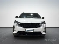 Usata Peugeot 3008 GT 181 CV (133 kW) 2021 Bianco / tetto nero SUV