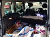 Usata Renault Kangoo LIMITED 95 CV (69 kW) 2019 Bianco Monovolume