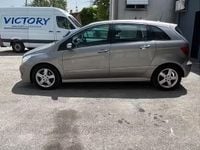 Usata Mercedes B200 2006 Grigio Monovolume
