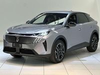 Usata Peugeot 3008 Allure 145 CV (106 kW) 2025 Grigio SUV