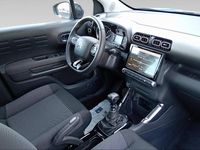 Begagnad Citroën C3 Aircross PureTech 110 HK (80 kW) 2024 Blå SUV