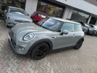 Occasion Mini ONE 102 ch (75 kW) 2019 Gris Citadine