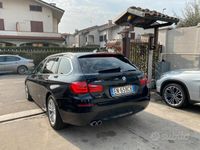 usata BMW 525 D *XDRIVE*